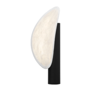 Tragbare Lampe Schwarz 43 cm Tense - New Works
