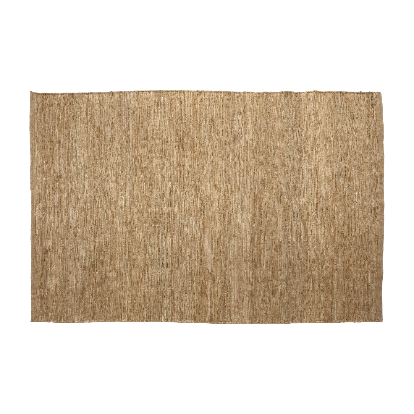 سجادة من الجوت بني 200×300 سم Knitted - Nanimarquina
