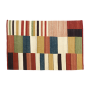 Tappeto kilim in lana multicolore 200 x 300 cm Medina 2 - Nanimarquina