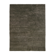 Brauner Juteteppich 200 x 300 cm Noche -. Nanimarquina