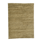 Juteteppich beige 170 x 240 cm Noche - Nanimarquina