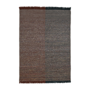 Tappeto in lana multicolore 200 x 300 cm Re-Rug 1 - Nanimarquina