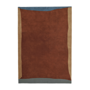 Multicolored wool rug 170 x 240 cm Tones 2 - Nanimarquina