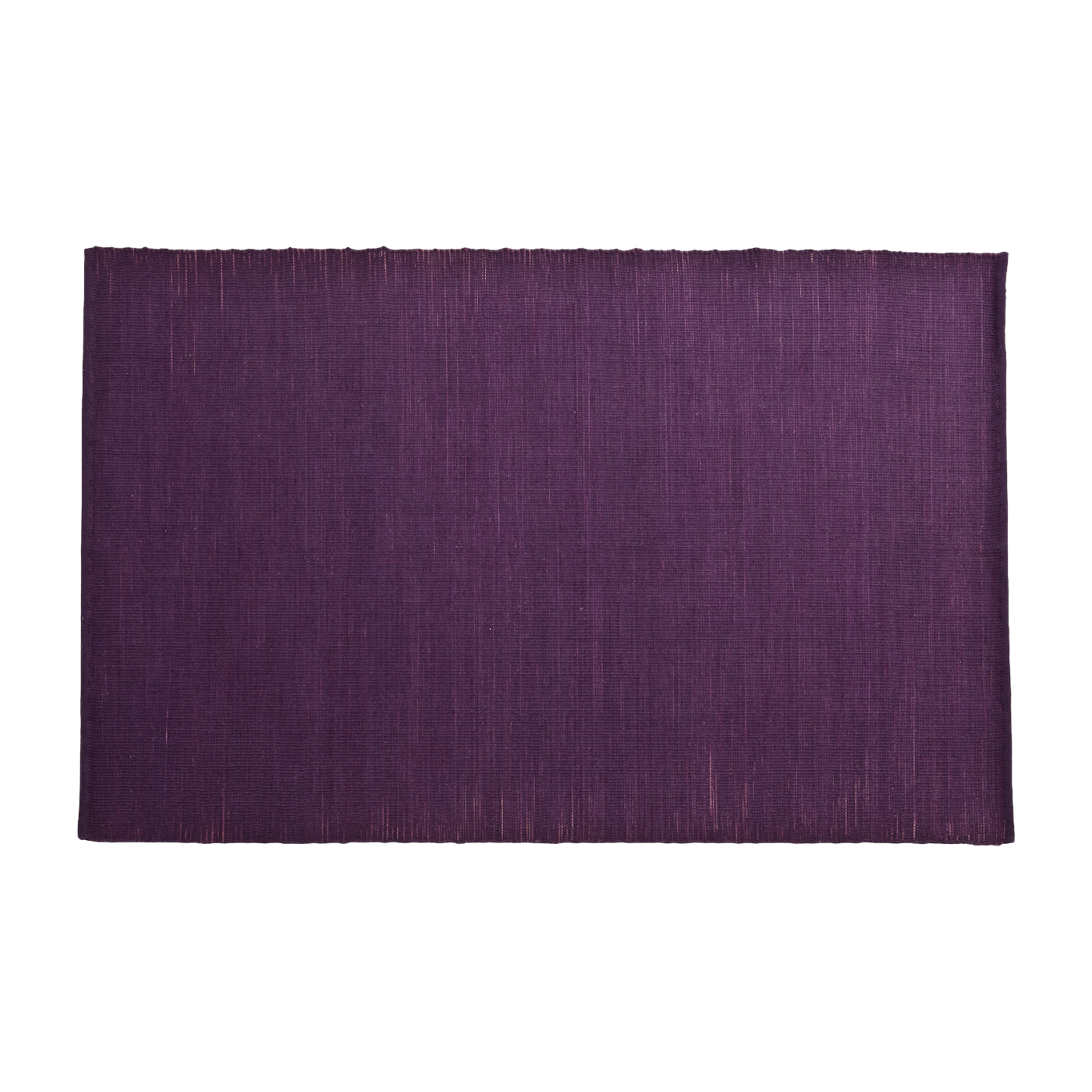 سجاد درية صوف بنفسجي 170x240 سم Tatami - Nanimarquina