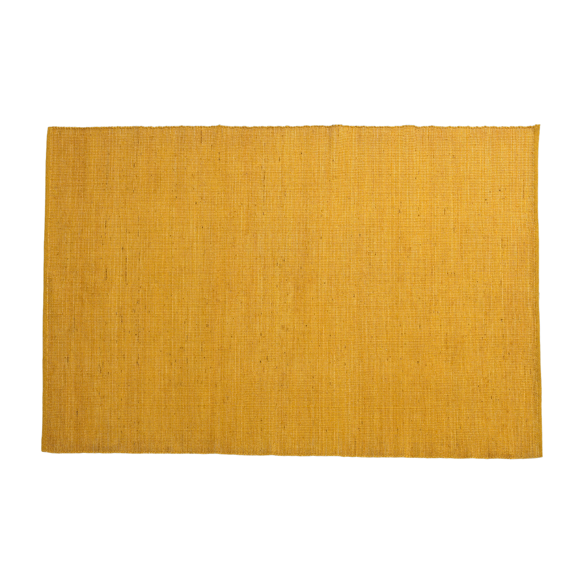 سجاد درية صوف أصفر 170x240 سم Tatami - Nanimarquina