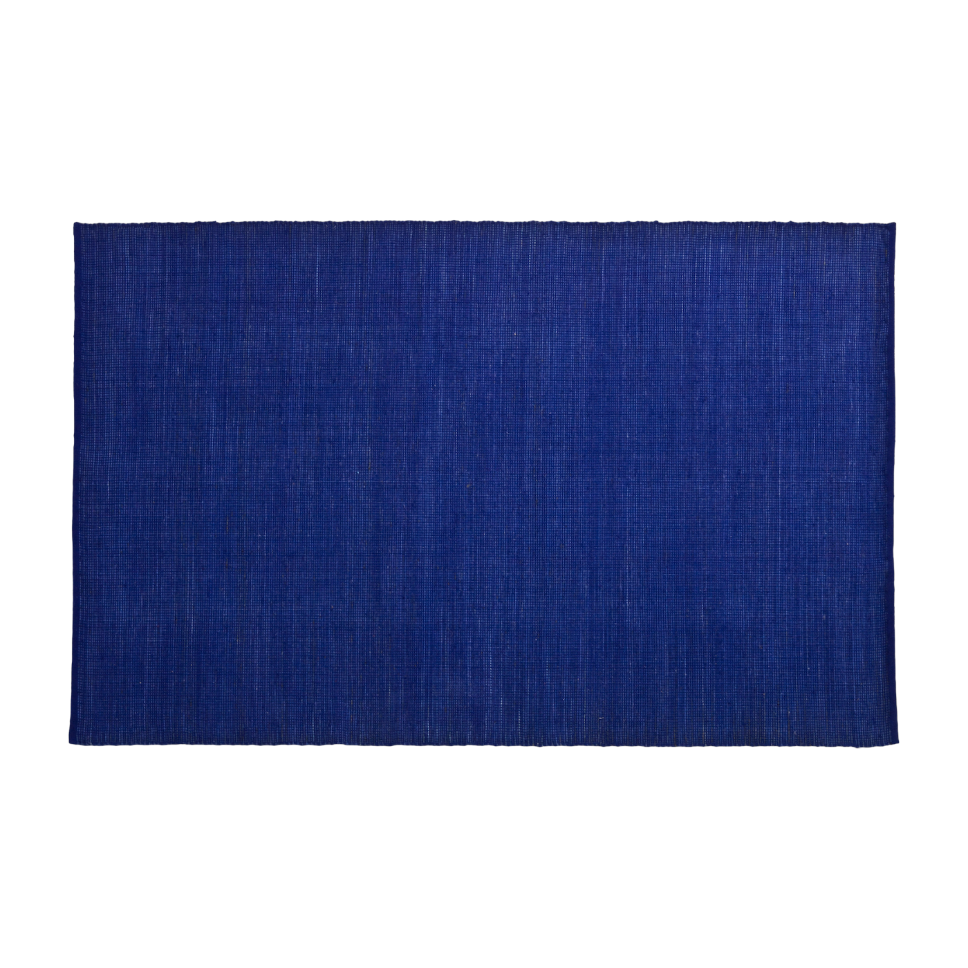 سجاد درية صوف أزرق إندigo 200x300 سم Tatami - Nanimarquina