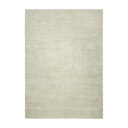 Rectangular wool sand carpet 250 x 350 cm Dunes - Ethnicraft Accessories