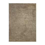 Alfombra rectangular de lana de comino 250 x 350 cm Dunas - Ethnicraft Accessories