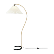 Lampadaire Timberline design Caprani - Gubi