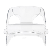 Poltrona trasparente Joe Colombo - Kartell