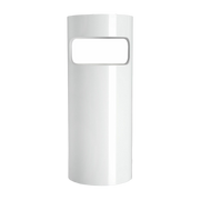Portaombrelli bianco 60 cm - Kartell