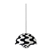 Suspension pattern Flowerpot VP2 - &tradition
