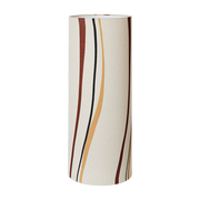 Zylinder Lampenschirm Swirl (Ø33Cm) - HKliving