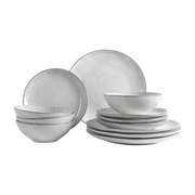 Set di servizi da tavola Nordic Sand - Broste Copenhagen