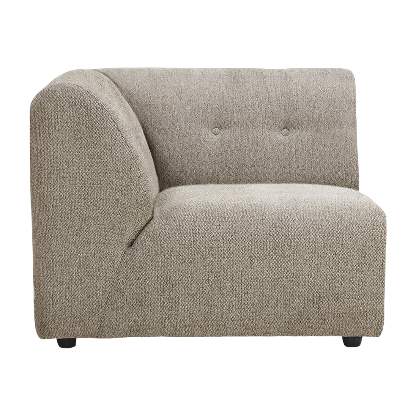Element Left Sneak Beige - HKliving