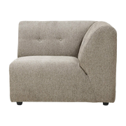 Element Right Sneak Beige - HKliving