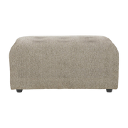 Element Hocker Sneak Beige - HKliving