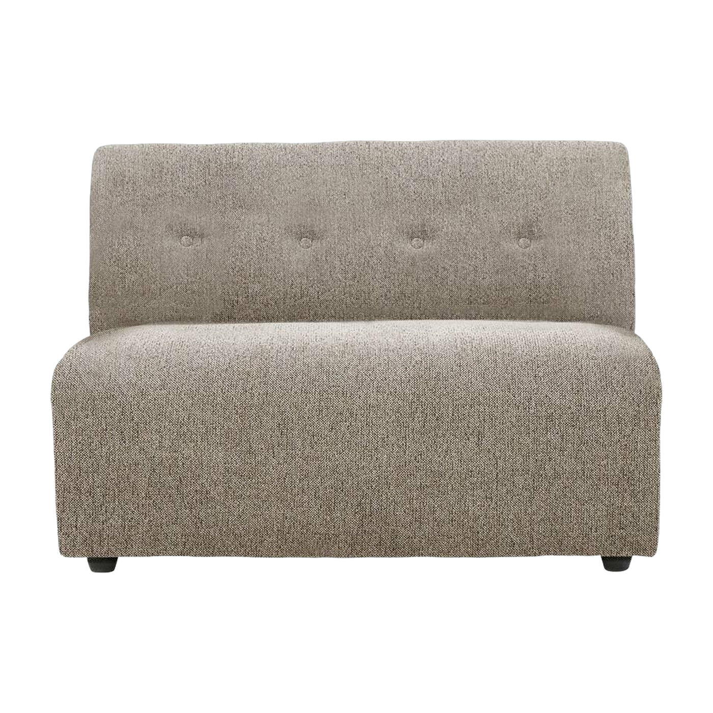 Element Middle 1 5-Sitzer Sneak Beige - HKliving
