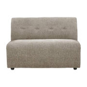 Element Middle 1 5-Seat Sneak Beige - HKliving