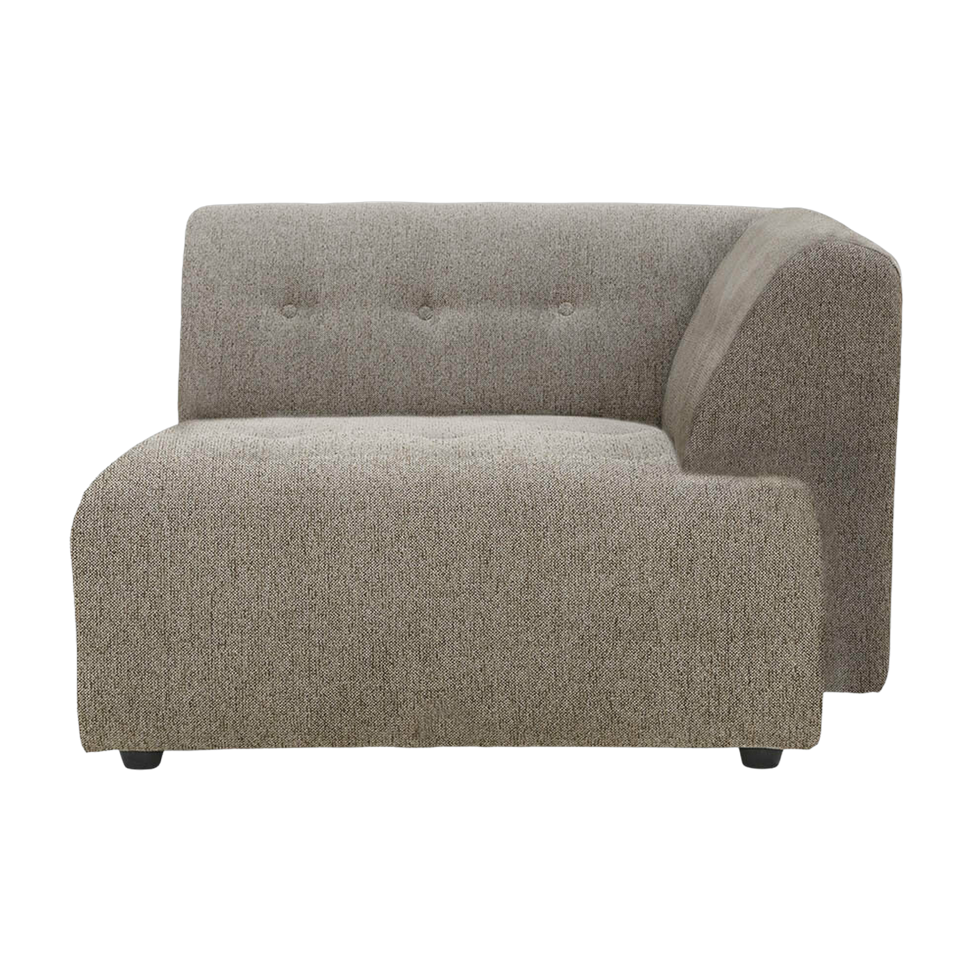 Element Right Divan Sneak Beige - HKliving