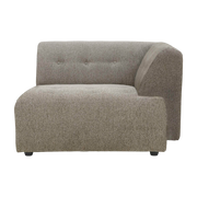 Divano Element Right Sneak Beige - HKliving