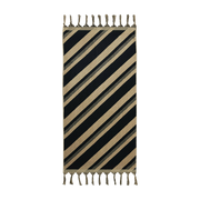 Serviette de bain 1984 (70X140Cm) - HKLIVING