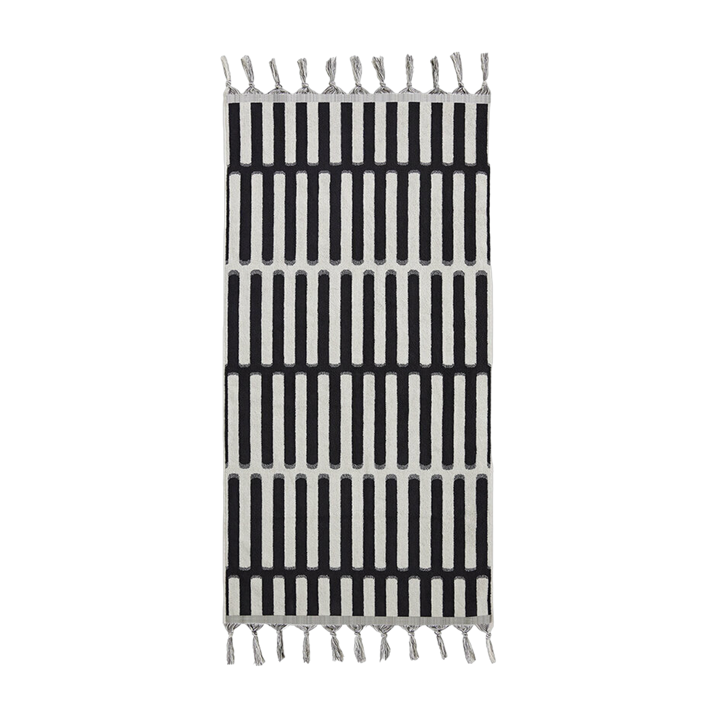 Bath Towel 1991 (70X140Cm) - HKLIVING