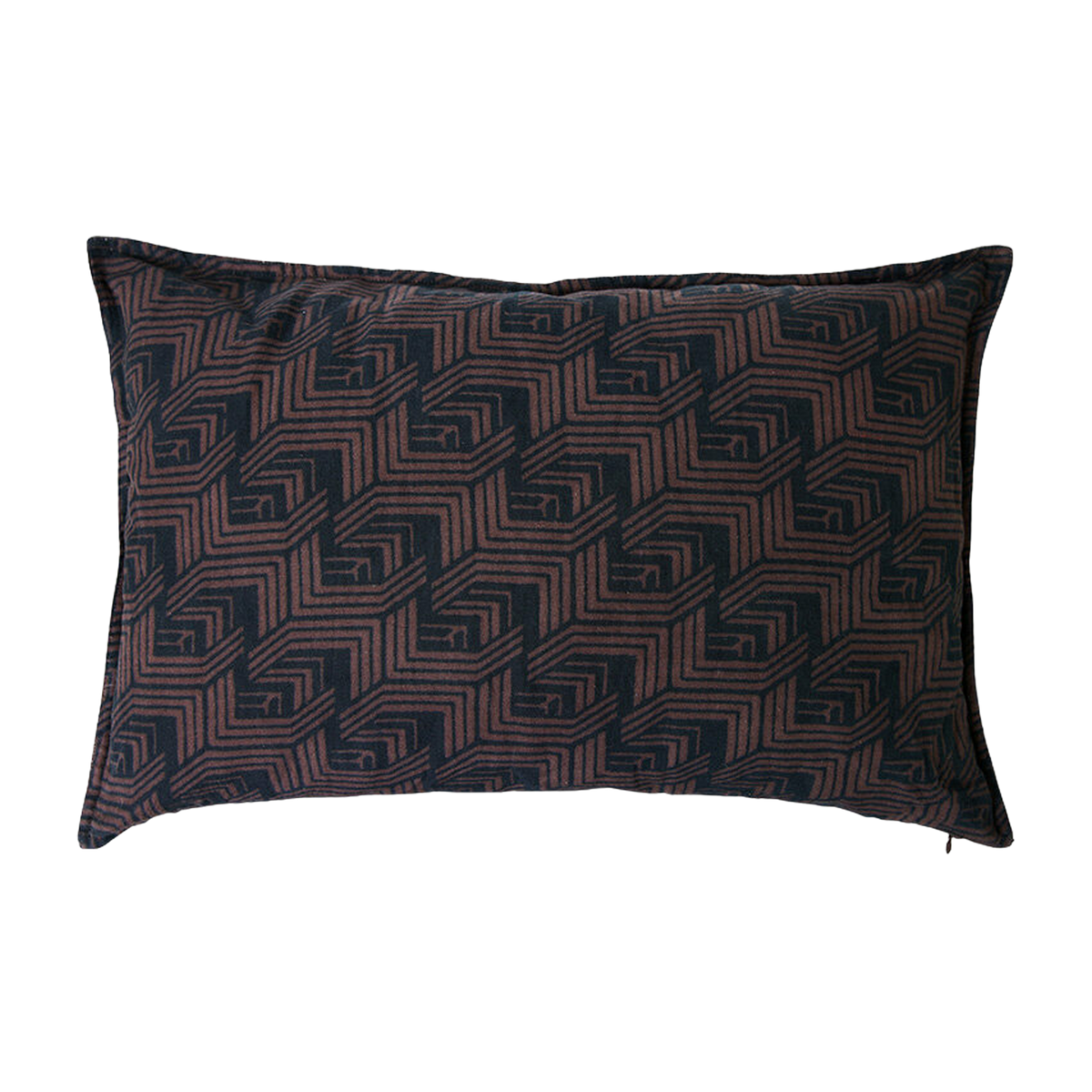 Cushion Art Deco (60X40Cm) - HKLIVING