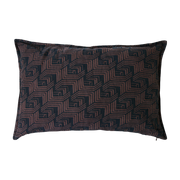 Cushion Art Deco (60X40Cm) - HKliving