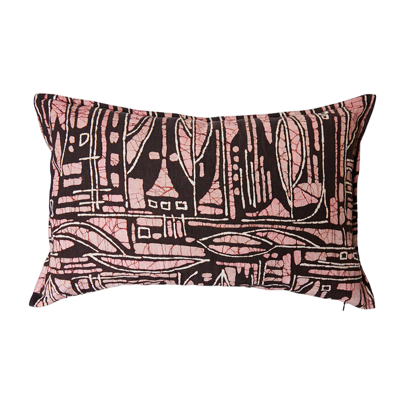 Cushion Eclectic (60X40Cm) - HKLIVING