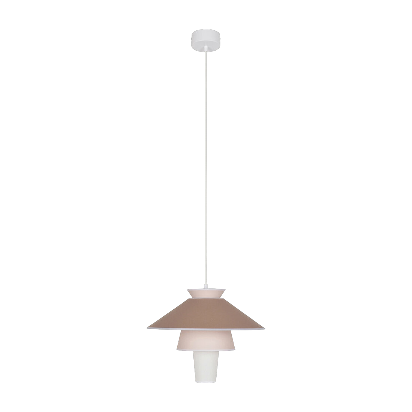 Paper Hanging Murano And Ceramik Marshmallow Market Set Hive S D40Cm. - Market Set