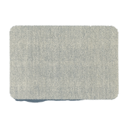 Tappeto in lana di ciottoli 170 x 240 cm - Muuto