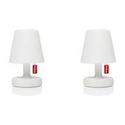 Set de 2 lámparas inalámbricas Edison el Petit - Fatboy