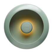 Lampe sans fil en acier sauge 23 cm Oloha S - Fatboy