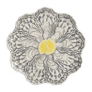 Plato de dolomita gris Oyster - &Klevering