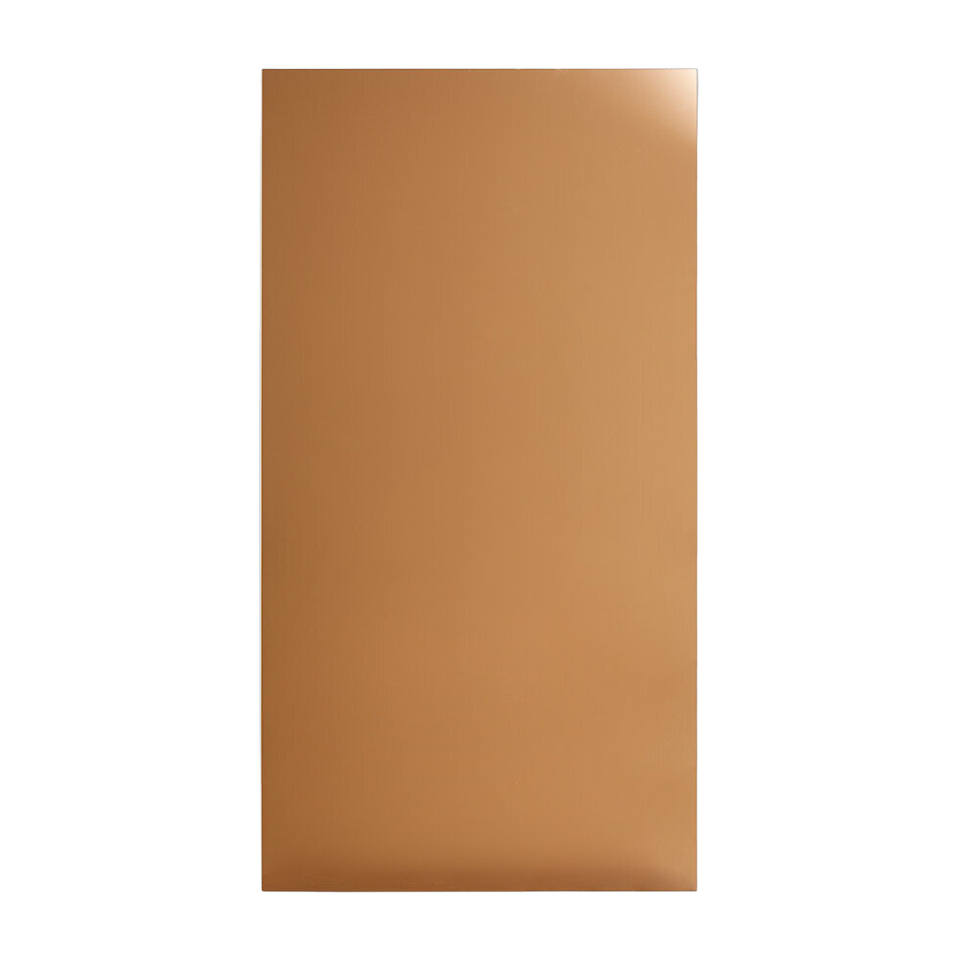 Mirror Smokey Brown - HKLIVING