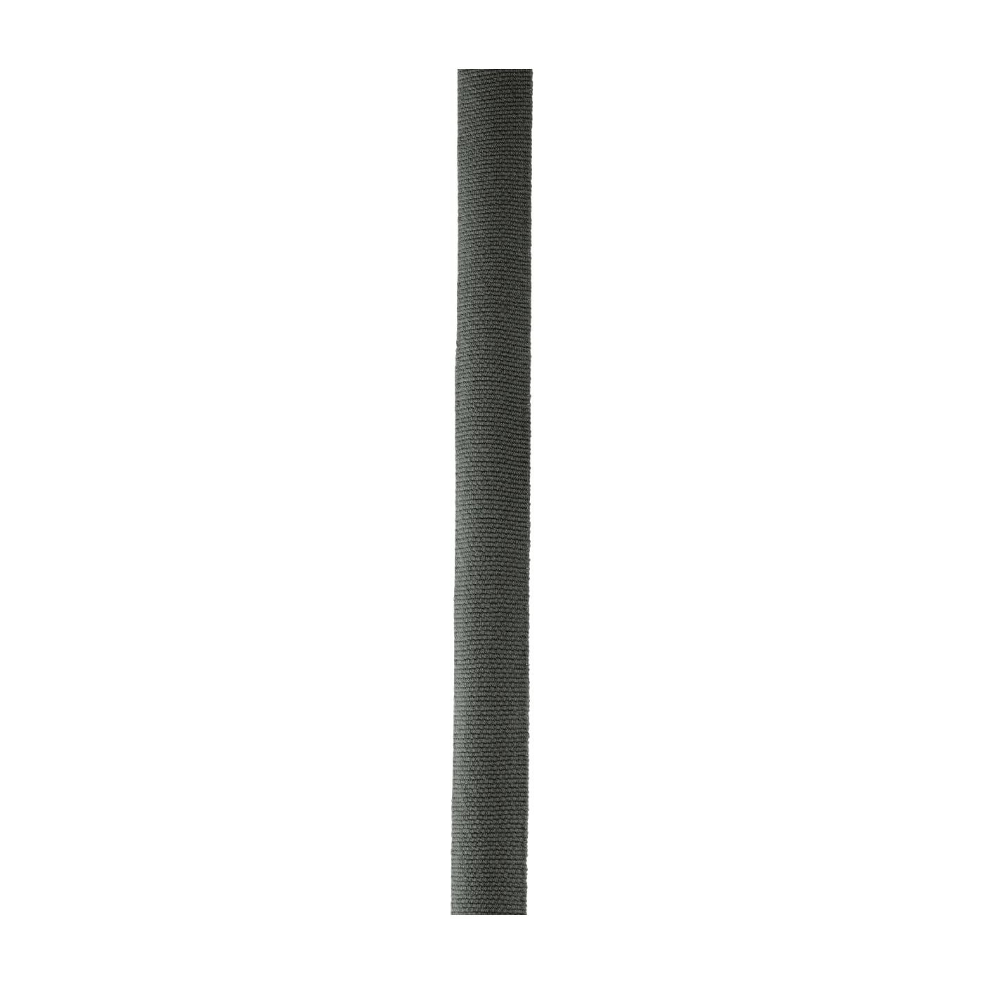 Lampada tesa in tessuto elastico grigio Elastica - Martinelli Luce