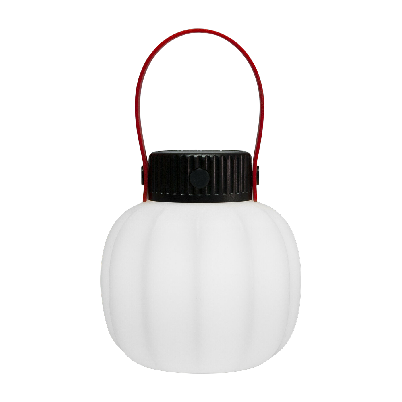 Lampe sans fil de jardin blanche 14,5 cm Kiki - Martinelli Luce