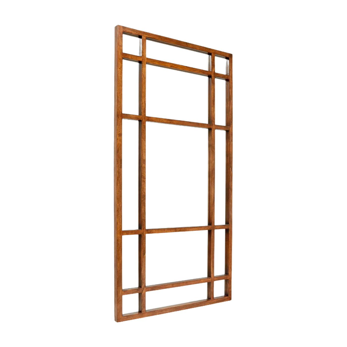 Specchio in legno di betulla 101 x 203 cm Spirit - Nordal
