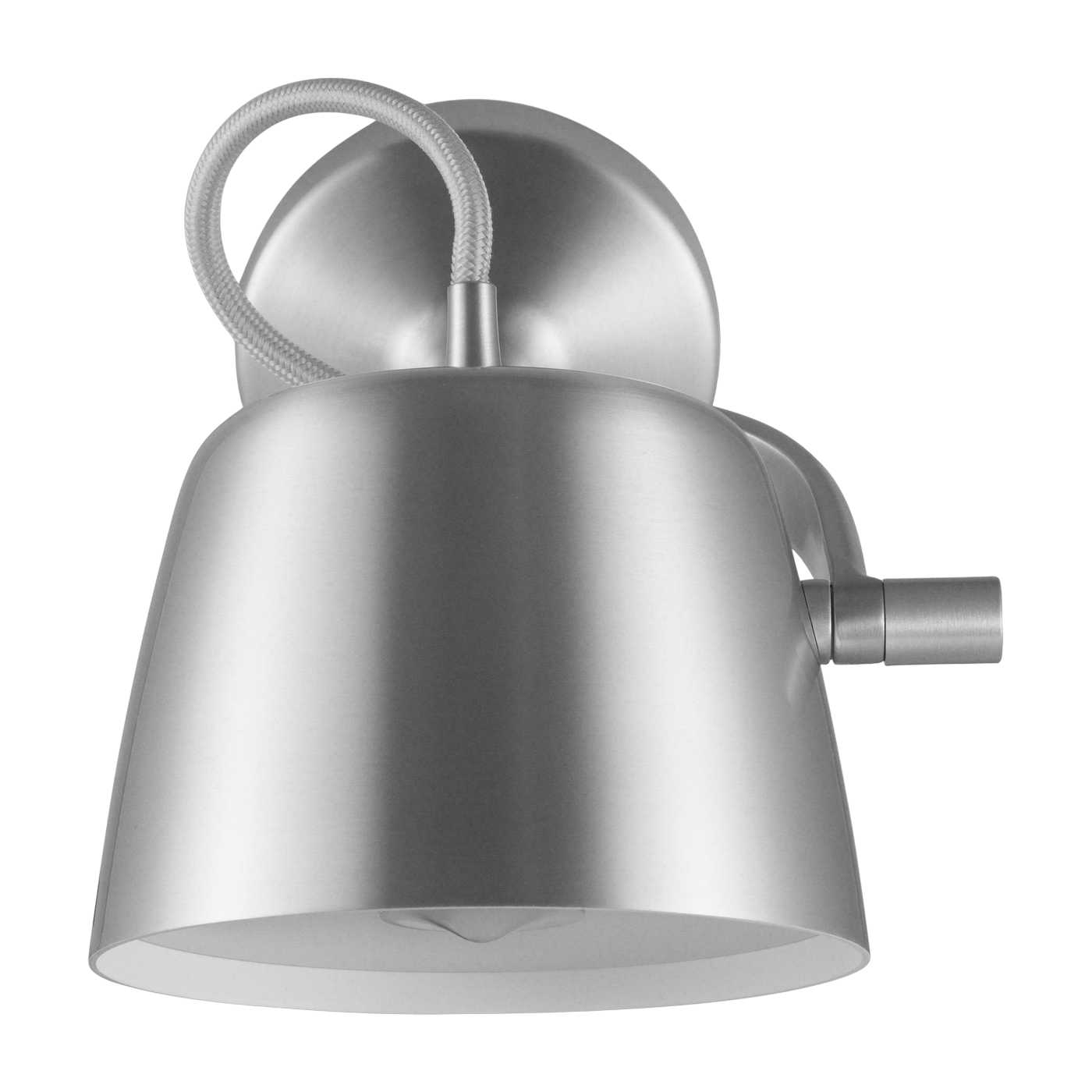Tub Wall Lamp Eu - Normann Copenhagen