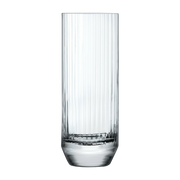 Big Top 4er-Set High Ball Gläser 320 Cc - Nude Glass
