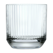 Set di 4 bicchieri da whisky Big Top Dof - Nude Glass