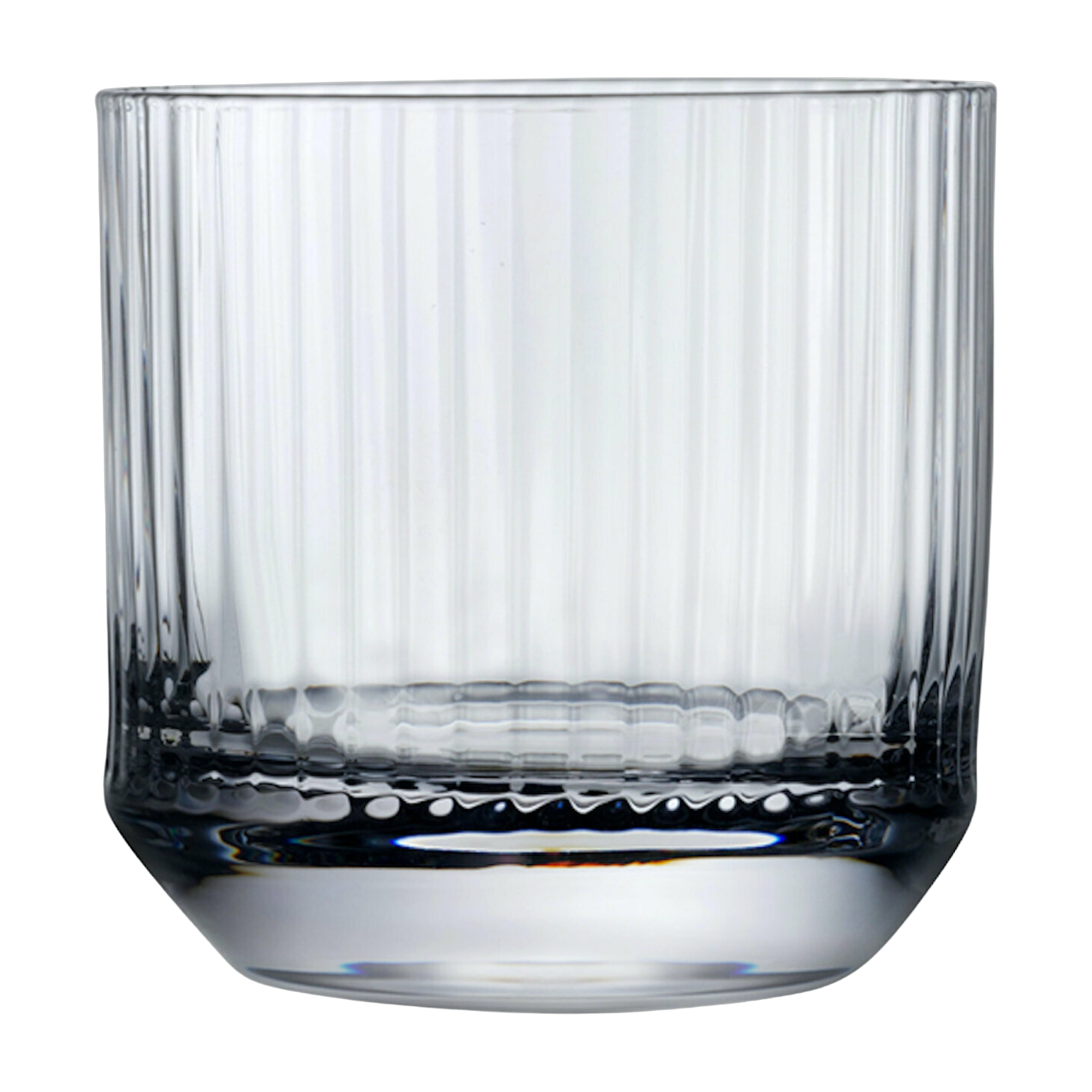 Big Top 4er-Set Whiskey Sof-Gläser - Nude Glass