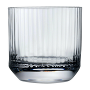 Big Top 4er-Set Whiskey Sof-Gläser - Nude Glass
