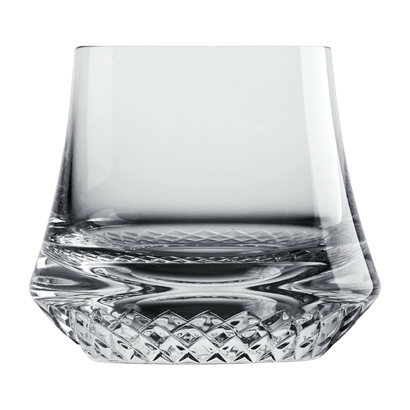 Paris 2er-Set Whiskey-Gläser Dof - Nude Glass