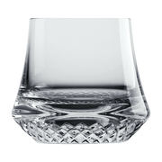 2 vasos de whisky Dof París - Nude Glass