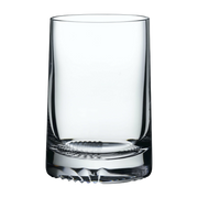 Alba Set di 2 bicchieri da whisky Dof - Nude Glass