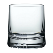 Alba Set Di 2 Bicchieri Da Whisky Sof - Nude Glass