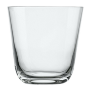 Savage Set di 4 bicchieri da acqua - Nude Glass