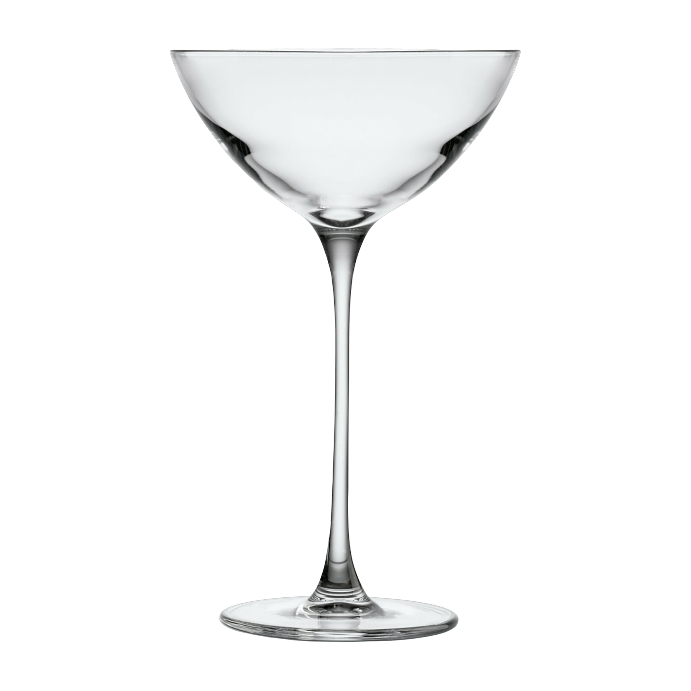 Savage 2er-Set Coupetini-Gläser - Nude Glass